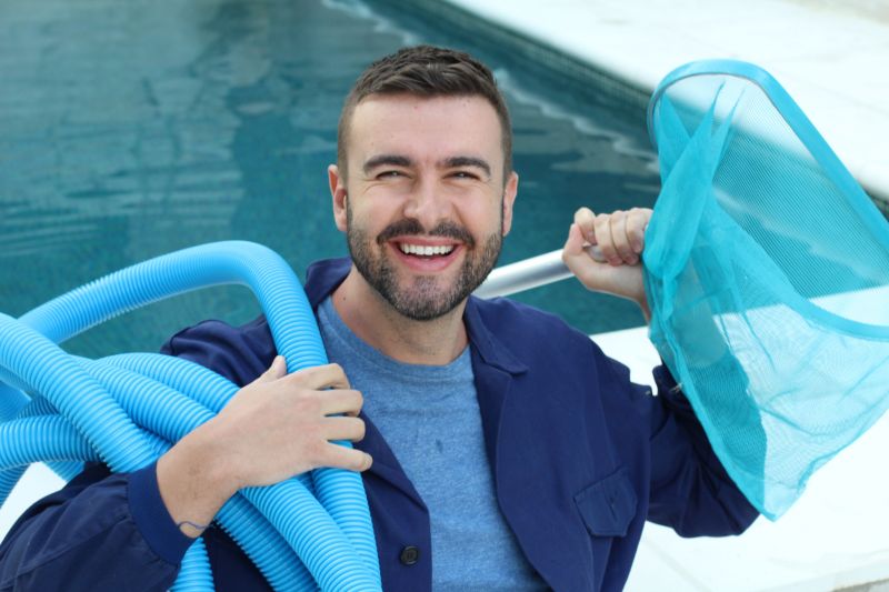 Pool Closing Expert Service