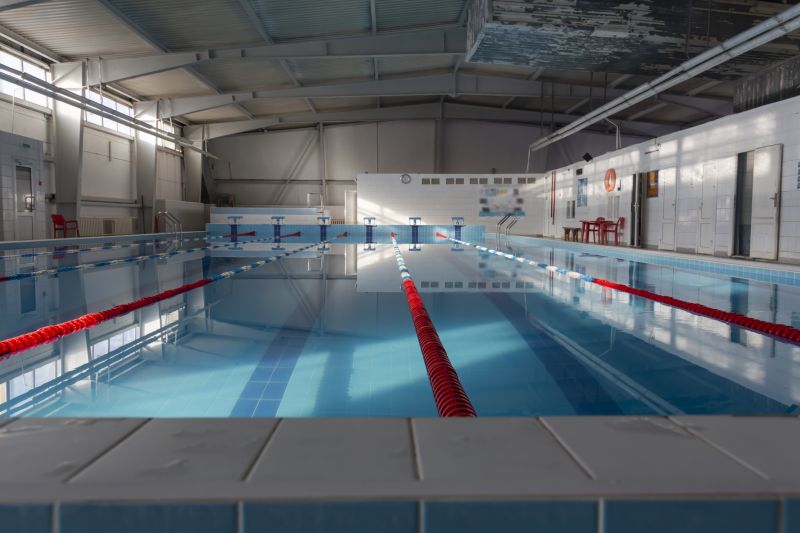 Swimming Pool Construction Costs — Cost of Swimming Pool Construction