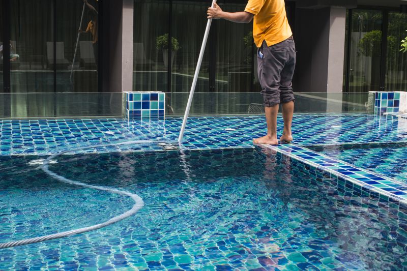 Swimming Pool Construction Costs — Cost of Swimming Pool Construction