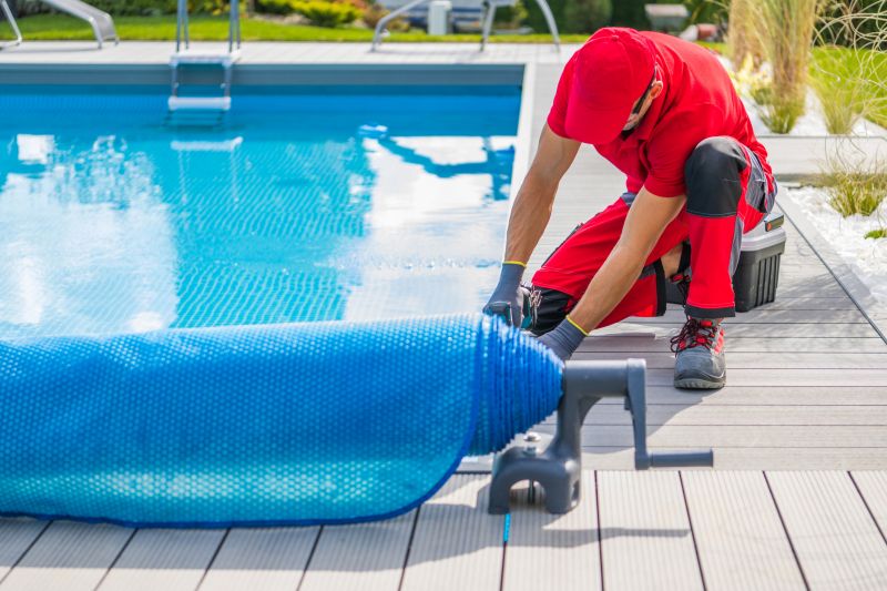 Swimming Pool Construction Costs — Cost of Swimming Pool Construction